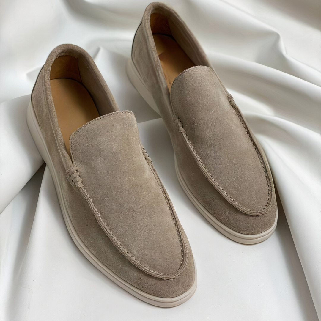 Mocassins Élégants et Confortables pour Hommes