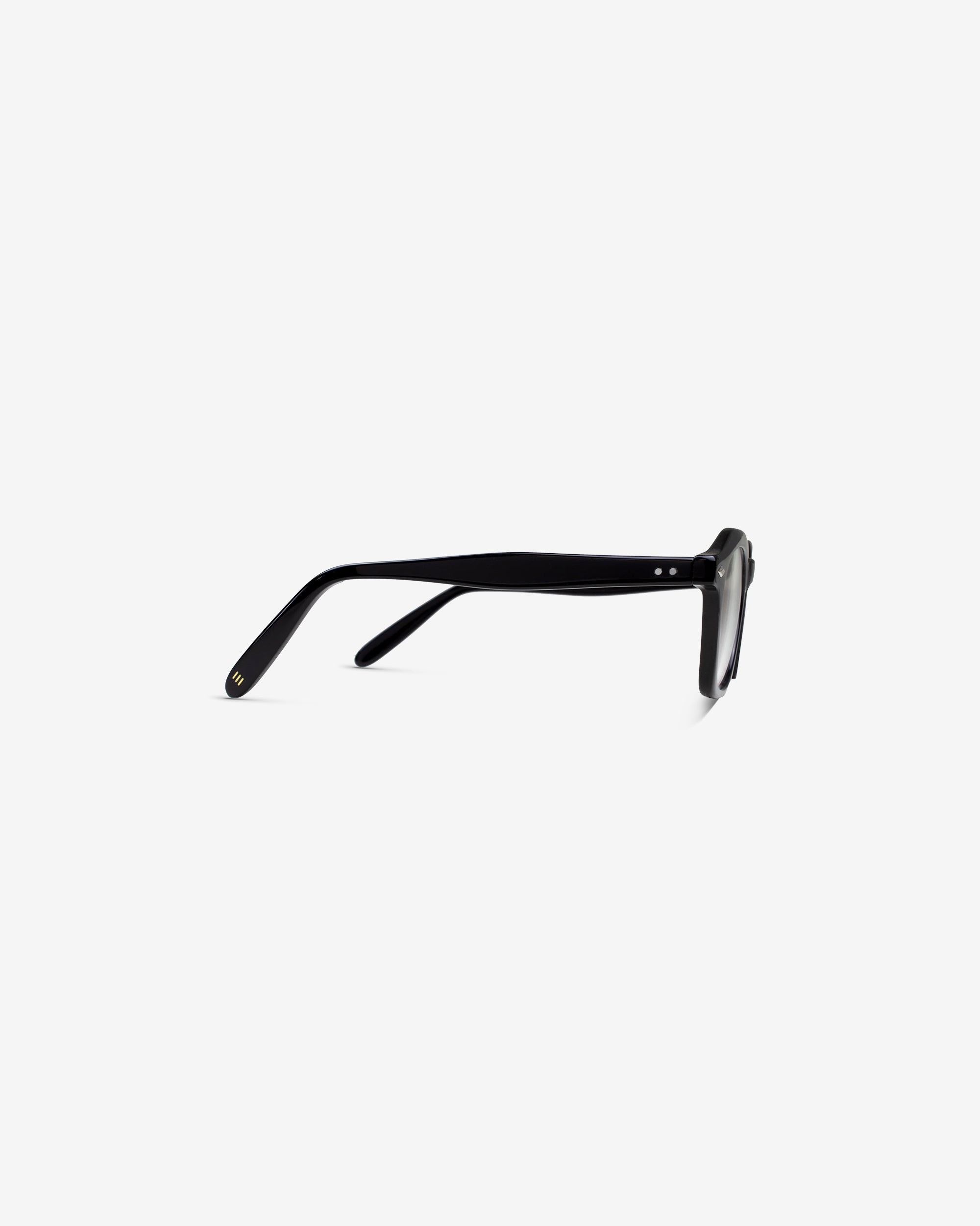 Gavin.H Black – Lunettes de soleil Pantos