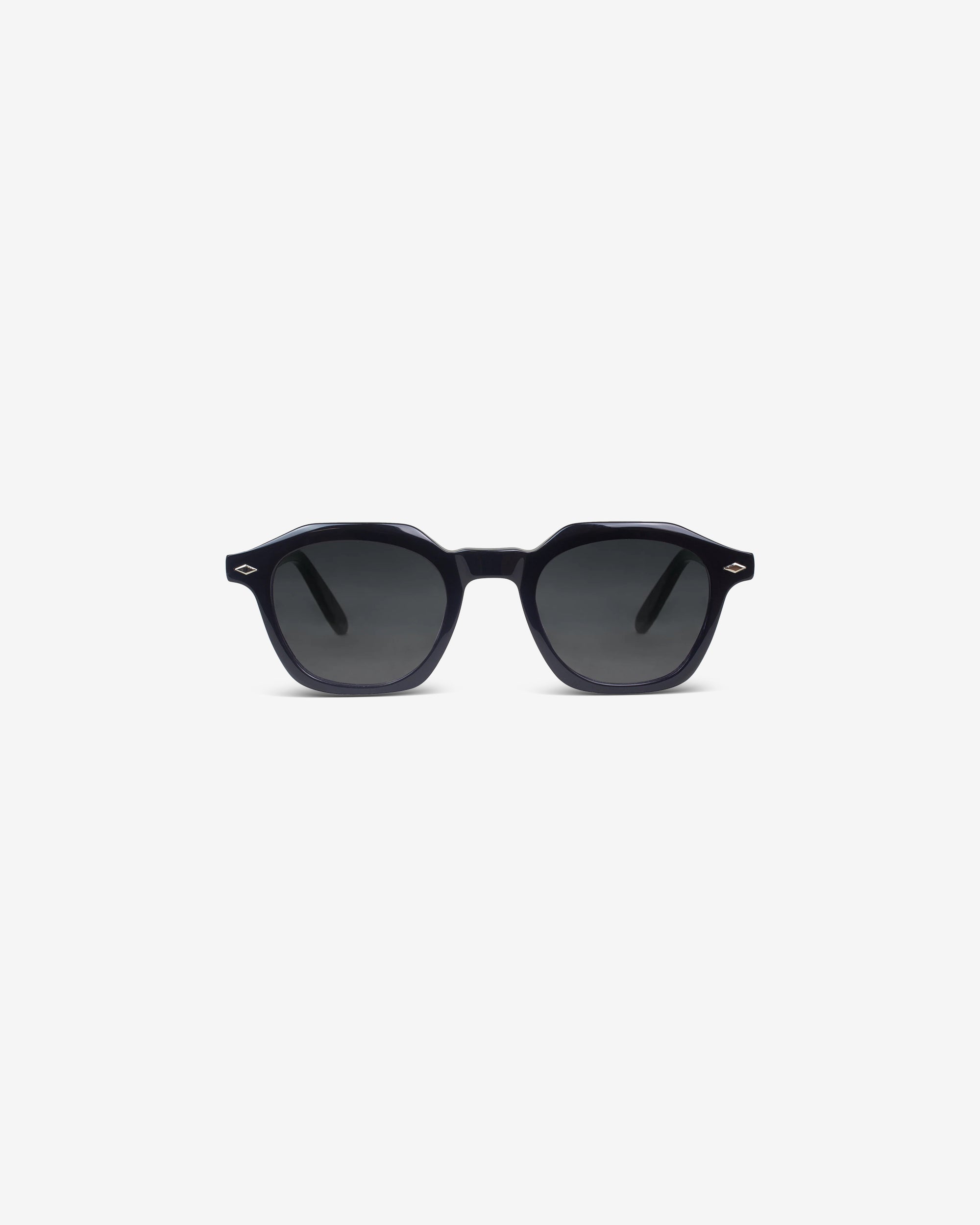 Gavin.H Black – Lunettes de soleil Pantos