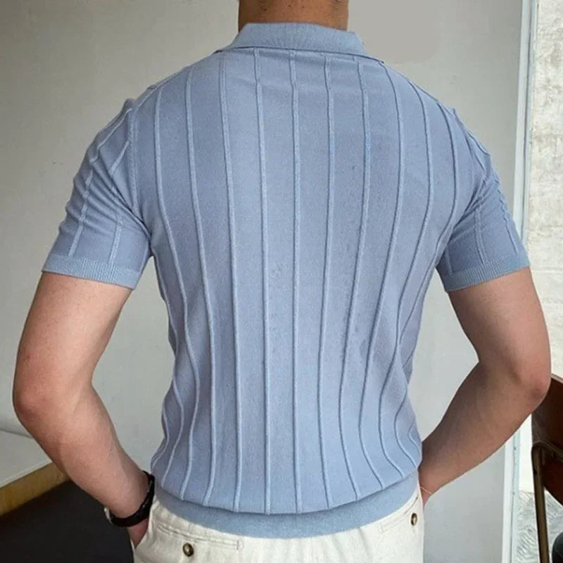 Polo Homme Type