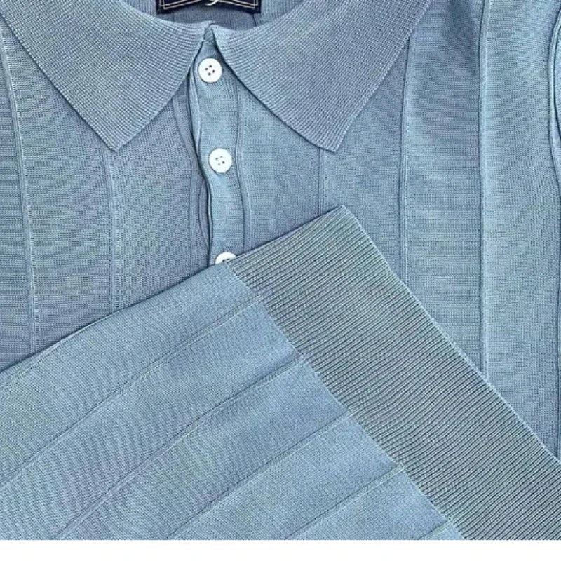 Polo Homme Type