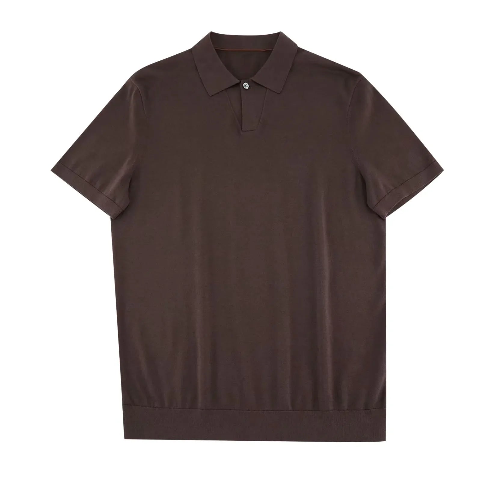 Polo Homme Clock – L’élégance intemporelle du quotidien