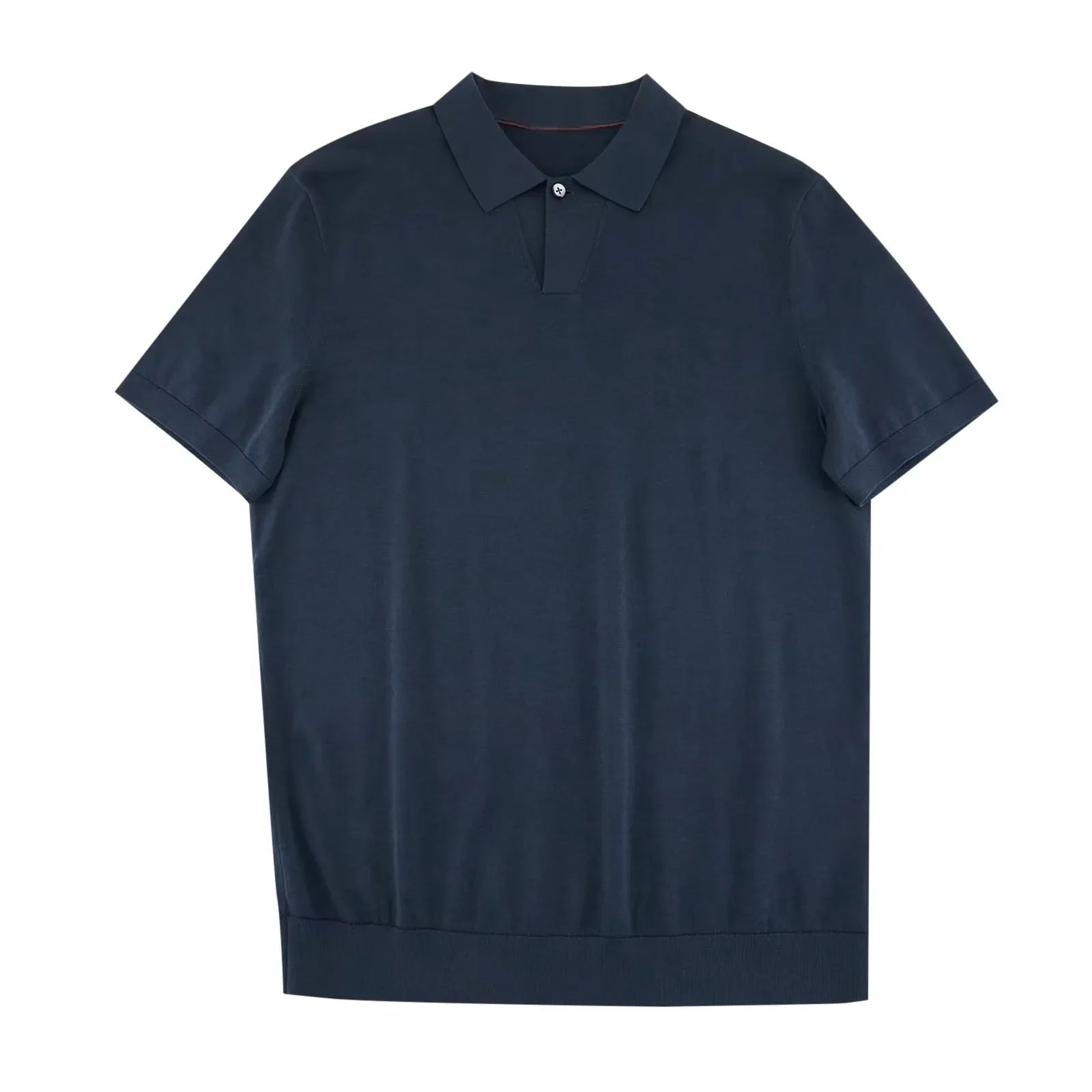 Polo Homme Clock – L’élégance intemporelle du quotidien