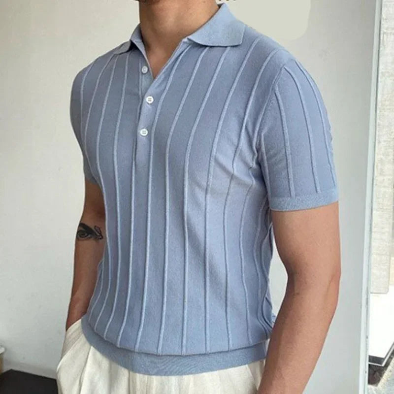 Polo Homme Type