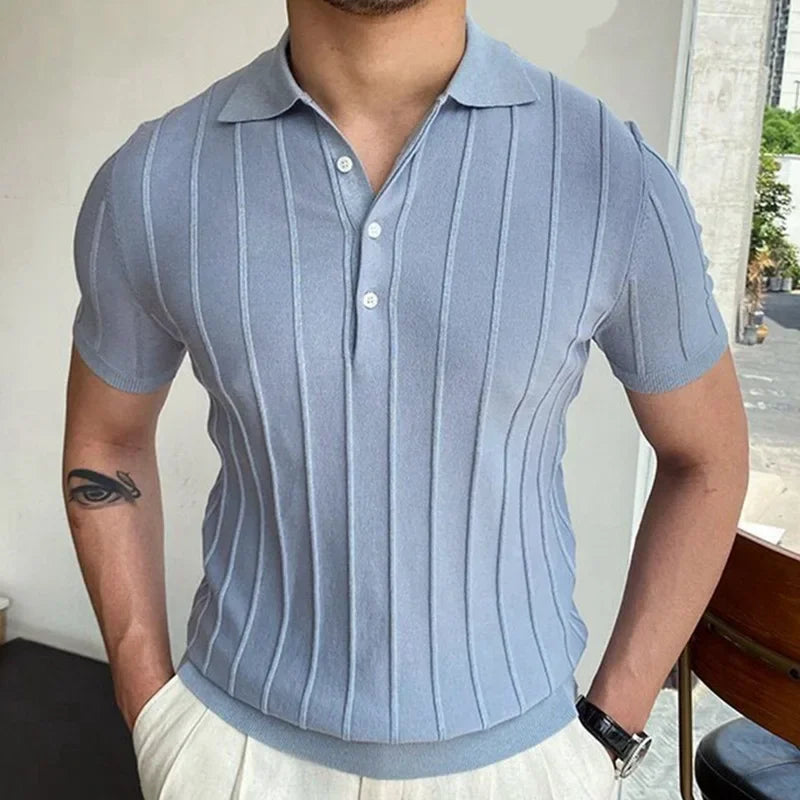 Polo Homme Type